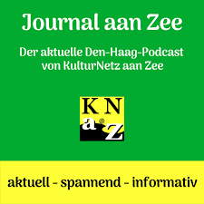 Journal aan Zee - ein Den-Haag-Podcast