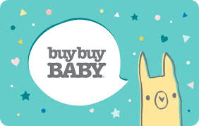 Buy Buy Baby Gift Card | GiftCardMall.com