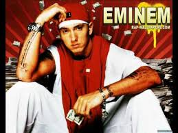 Eminem - Welcome to Detroit City  ̹ ˻