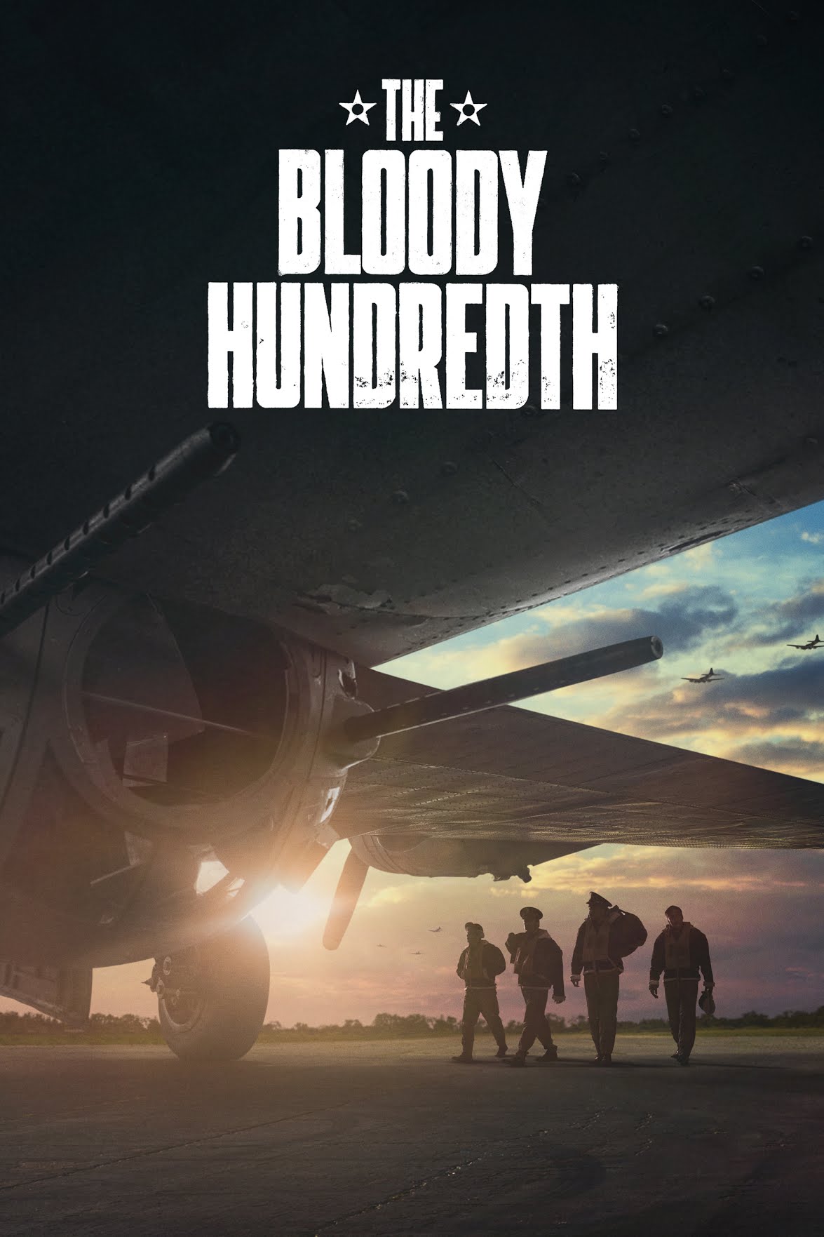 The Bloody Hundredth (2024) English 480p 720p 1080p WEB-DL ESubs Download