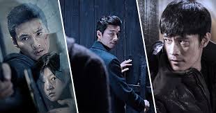 The 10 Most Chilling Scenes from South Korean Crime Drama Movies