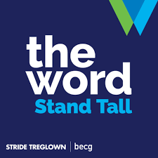 The Word: The Stand Tall Podcast