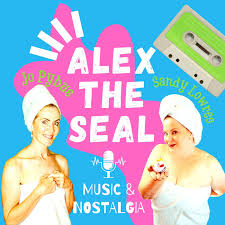 Alex the Seal