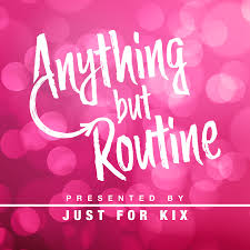 Anything But Routine