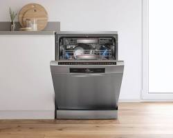 Image of dishwasher appliance