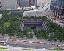 Image of 9/11 Memorial & Museum New York
