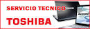 Toshiba servicio tecnico garantia