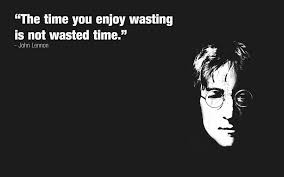 John Lennon Peace Quotes - Album on quotesvil.com via Relatably.com