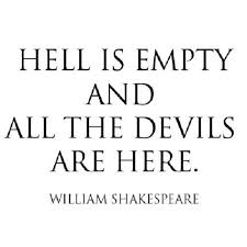 Devil Quotes Love. QuotesGram via Relatably.com