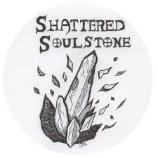 Shattered Soulstone Podcast