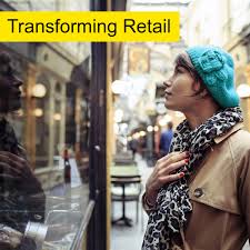 Transforming Retail