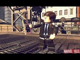 Image result for lego avengers video game screenshots