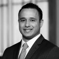 MUFG (Mitsubishi UFJ Financial Group) in the Americas Employee Nick Santoro's profile photo