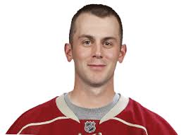 Erik Christensen. #26 C; 6&#39; 1&quot;, 200 lbs; Minnesota Wild. BornDec 17, 1983 in Edmonton, Alberta; Age30; Drafted2002: 3rd Rnd, 69th by PIT; Experience7 years - 2357