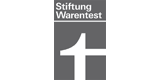 Bildergebnis für logo Stiftung Warentest