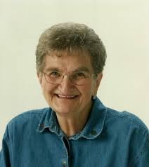 Former Deweese resident, Rose Marie Hansen, 82, died Saturday, ... - 2013-05-18-Rose%2520Marie%2520Hansen