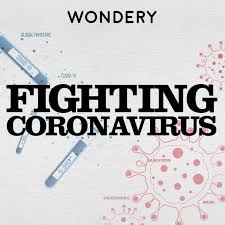Fighting Coronavirus, from American Innovations