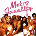 Metrosexuality