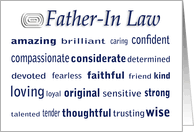 Quotes About Father In Laws. QuotesGram via Relatably.com