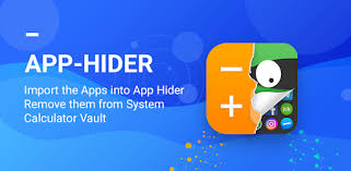 App Hider- Hide Apps Hide Photos Multiple Accounts - Apps on ...
