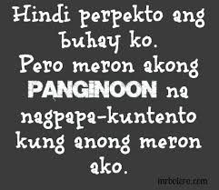 Tagalog Love Quotes on Pinterest | Emo Quotes, Sad Love Quotes and ... via Relatably.com
