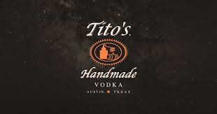 Tito's Lemon Drop Recipe | Tito's Handmade Vodka