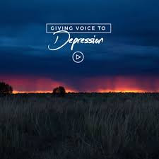 Giving Voice to Depression