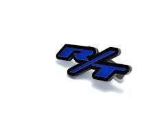 Изображение: Charger R/T Emblem from Decoinfabric