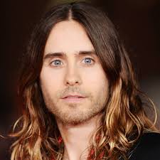 Even though it&#39;s been nearly 20 years since Jared Leto first graced our TV screens as the shaggy-haired Jordan Catalano, we&#39;re still endlessly fascinated by ... - hbz-jared-leto-2013-Nov-promo-xln
