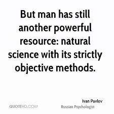 Ivan Pavlov Quotes | QuoteHD via Relatably.com