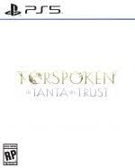 Revolutionary Review of Forspoken: In Tanta We Trust (PS5) - A Superior Experience to the Main Game