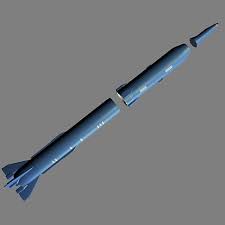 Image result for anti-ballistic missile