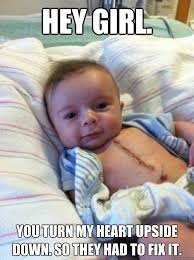 Ridiculously Goodlooking Surgery Baby memes | quickmeme via Relatably.com