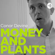 Money & Plants