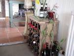 Popular items for driftwood wine rack on Etsy