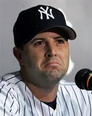 Cory Lidle.jpg By now everybody knows that Yankees pitcher Cory Lidle crashed his small airplane into a New York high-rise, killing himself and Tyler ... - Cory%2520Lidle