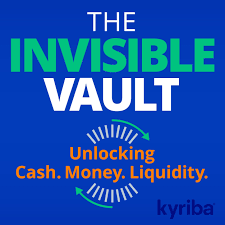 The Invisible Vault