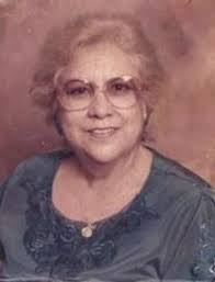 Guadalupe Varela Obituary: View Obituary for Guadalupe Varela by Funeraria del angel Pierce Brothers Griffith, Chino, ... - 1c8e5f62-1eef-4d1a-94e6-031964e071fe