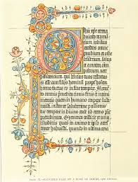Image result for illuminated manuscript
