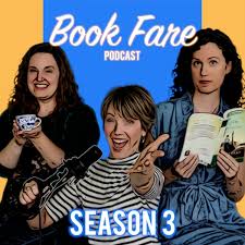 Book Fare: Book Club Fun, Wholesome Recommendations, Deep Discussions