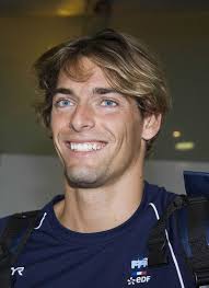 Camille Lacourt - Photo posted by cathyeyre - camille-lacourt-20100826-589651