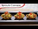 Where to buy canapes in usa Sydney