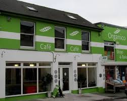 Image result for organico bantry