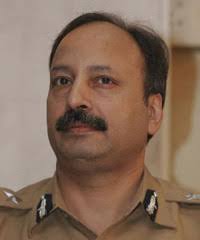 ... registration of a social organisation in the name of Hemant Karkare for want of no-objection certificate (NOC) from the family of the late IPS officer. - 1798331