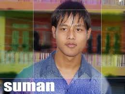 My name is Suman Jojiju. I am a Software Engineer. - suman