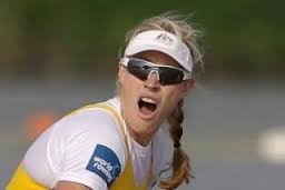 Kim Crow says victory at Australian Rowing Championships perfect World Cup preparation. With every stroke, Kim Crow has been finding her best form at the ... - 1395906253567.jpg