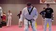 Video for open d'espagne taekwondo 2021
