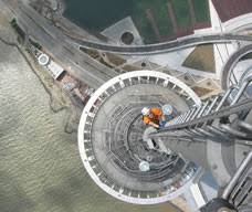 Image result for picture macau tower bungee jump