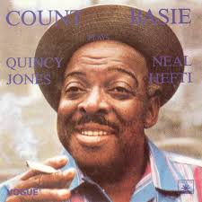 1958-1959 Count Basie plays Quincy Jones &amp; Neal Hefti * 01 - For Lenna and Lennie 02 - Rat Race 03 - Quince 04 - Meet B.B. 05 - The Big Walk - c72ab9f9