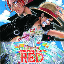 WATCH 'One Piece Film: Red' (FREE) ONLINE STREAMING